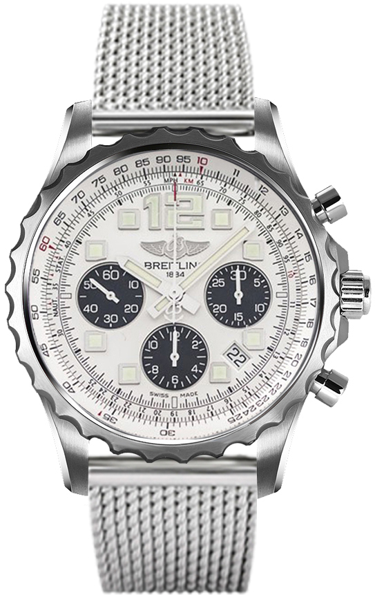 Review Best replica Breitling Chronospace Automatic A2336035/G718-159A watches - Click Image to Close